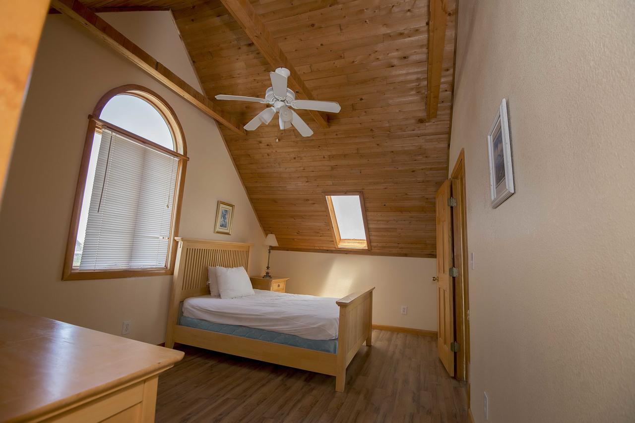 Avon Cottages Esterno foto