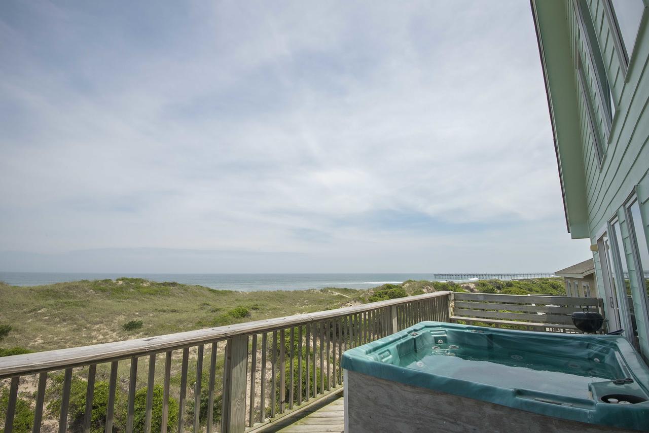 Avon Cottages Esterno foto