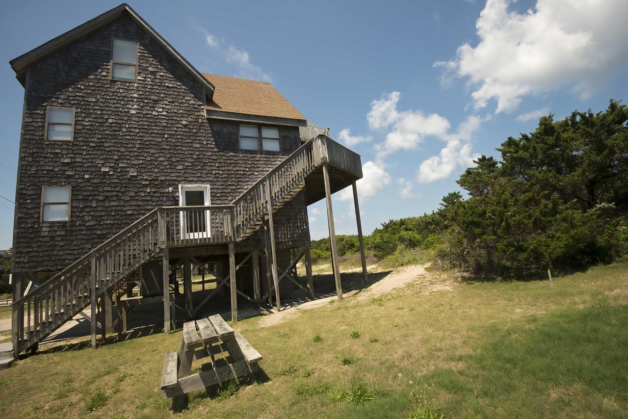 Avon Cottages Esterno foto