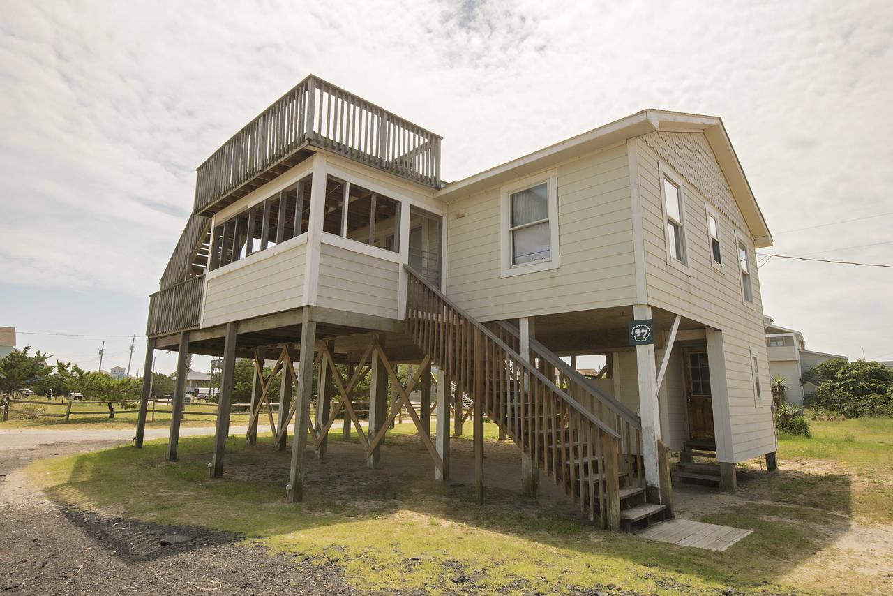 Avon Cottages Esterno foto